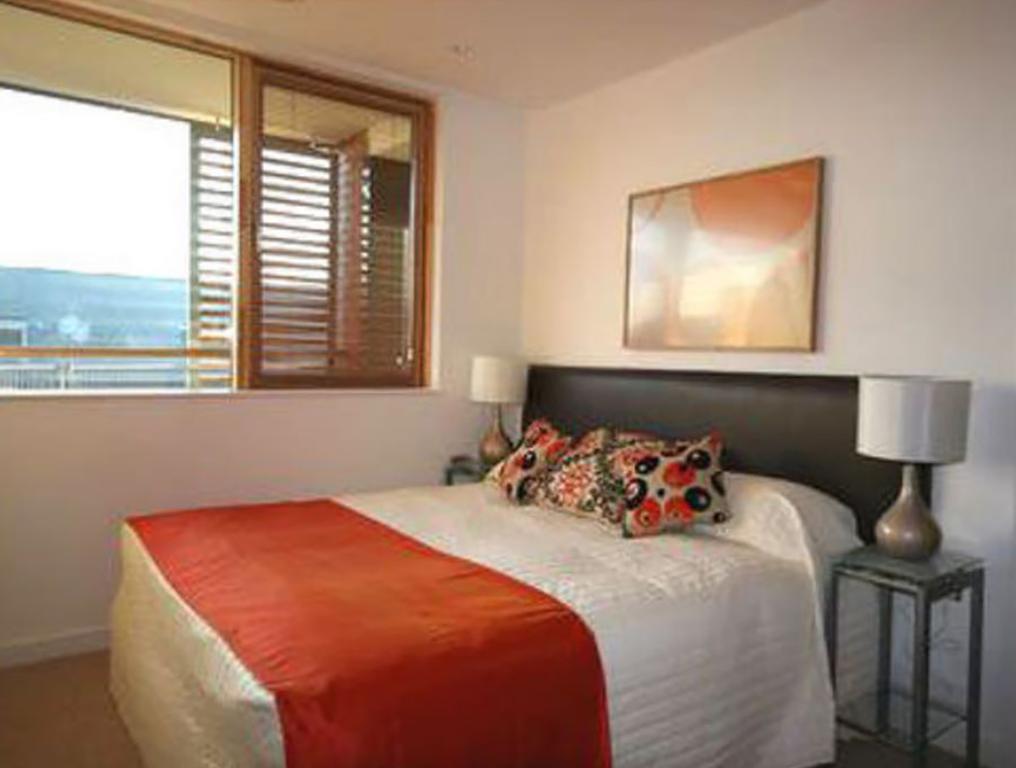 Quayside Apartments 뉴캐슬어폰타인 외부 사진