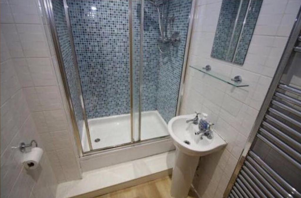 Quayside Apartments 뉴캐슬어폰타인 외부 사진